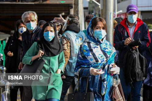 دنیای بدون كرونا، دست نیافتنی نیست