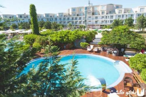 همه چیز درباره هتل های باكو