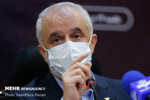 پرونده ۱۴۴ شهید مدافع سلامت بعنوان شهدای خدمت تایید شد